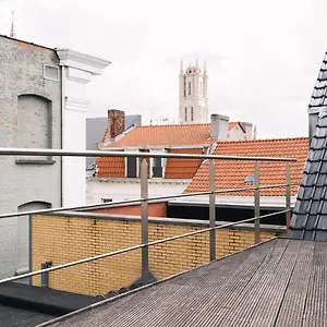 Central Ghent Gent